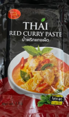 Red Curry Paste